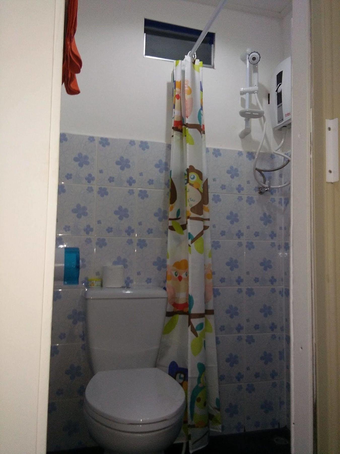 I Talay Beach Bar & Cottage Taling Ngam Екстериор снимка
