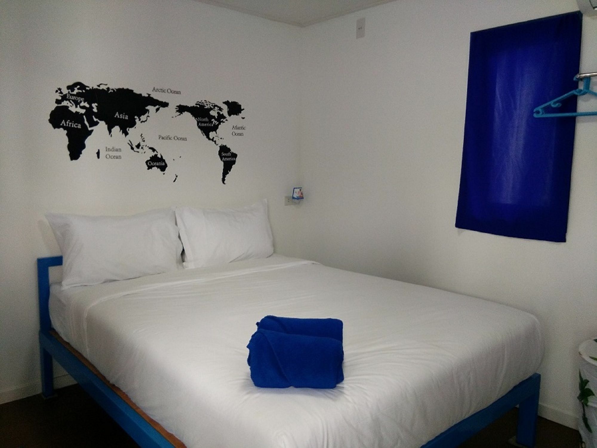 I Talay Beach Bar & Cottage Taling Ngam Екстериор снимка